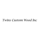 Twins Custom Wood, Inc - Cabinet Makers