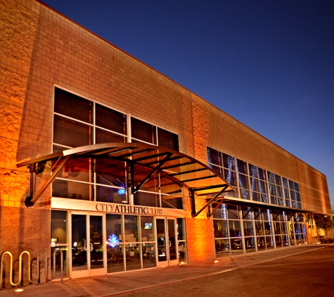 City Athletic Boxing - Las Vegas, NV