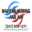 Walters Heating and Air - Air Conditioning Equipment & Systems