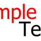 Simple Tech- Services & Solutions