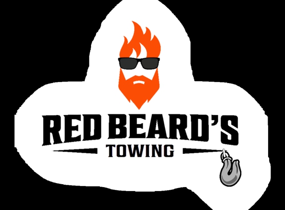 Red Beards Towing - Wichita Falls, TX