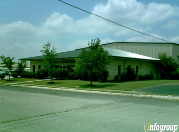 Roofing Supply Group, S.A. - San Antonio, TX