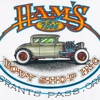 Ham's Body Shop Inc gallery
