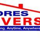 Los Flores Movers - Movers & Full Service Storage