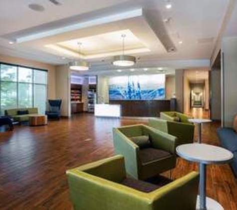 SpringHill Suites by Flamingo Crossings - Winter Garden, FL