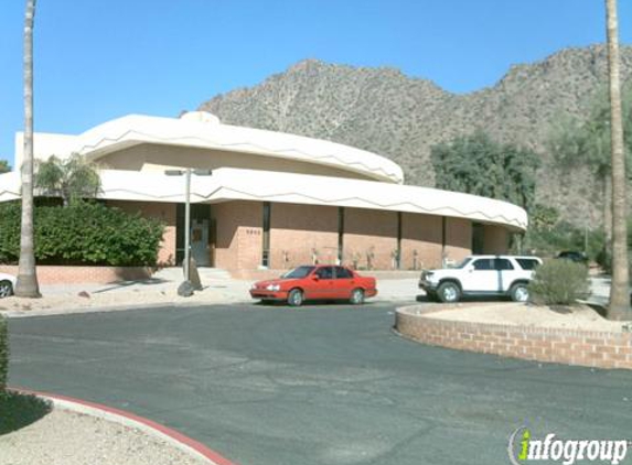 Camelback Seventh-Day Adventist - Phoenix, AZ