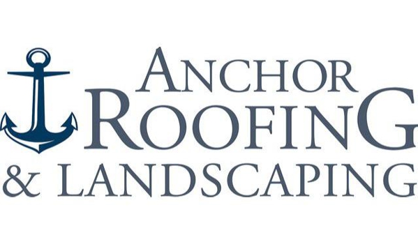 Anchor Roofing - Omaha, NE