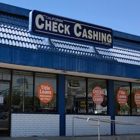 California Check Cashing Stores