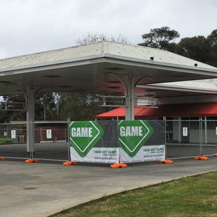 GAME Traffic & Contracting - Wodonga, VIC