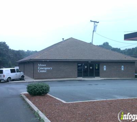 Concentra Urgent Care - Charlotte, NC