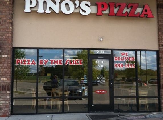 Pino's Pizza - Saint Paul, MN