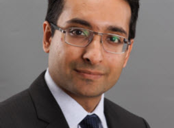 Zafar, Mohammad U, MD - Bloomington, IL