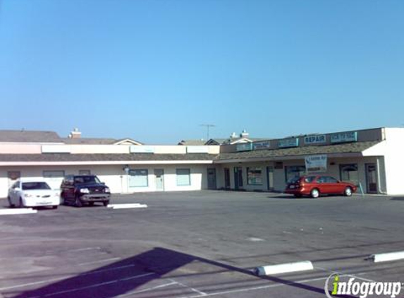 Postal Annex - Yorba Linda, CA