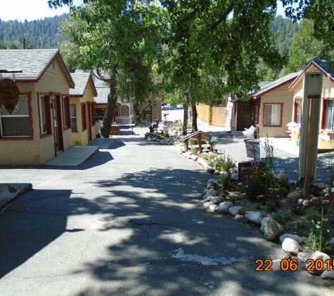 Steele Properties Home Sales & Property Management - Crestline, CA