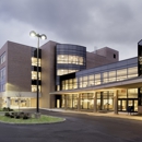 Salem Regional Medical Center - Emergency Care Facilities