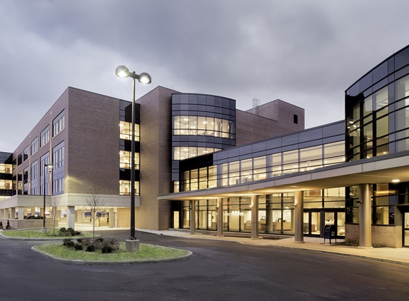 Salem Regional Medical Center - Salem, OH