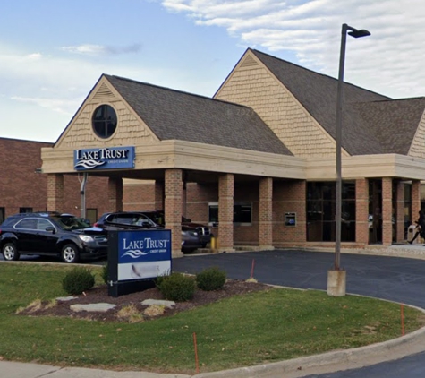 Lake Trust Credit Union - Brighton, MI