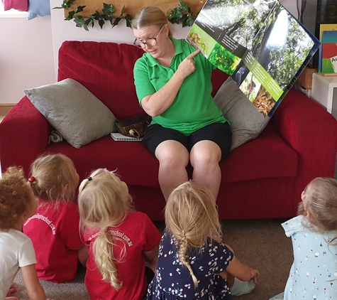 Holmesville Playhouse Pre-School - Holmesville, NSW