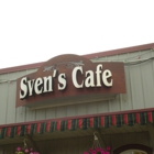 Svens European Cafe