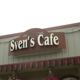 Svens European Cafe