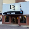 Boot Barn gallery