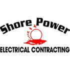 Shore Power Electrical Contracting