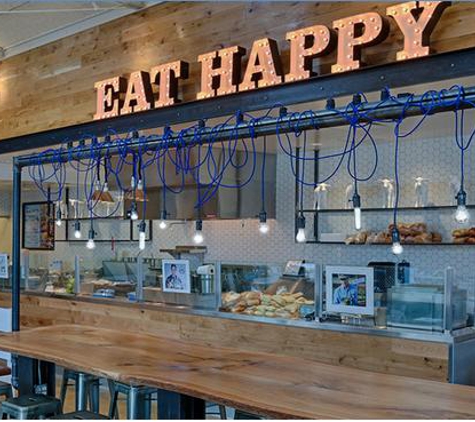 Mendocino Farms - Thousand Oaks, CA