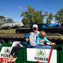 Clinton County Agricultural Society - Fairgrounds