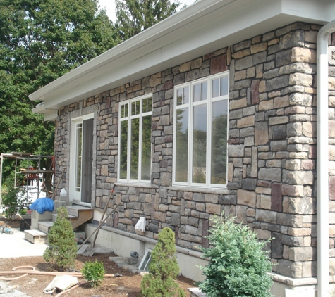 Mannino Masonry - Salem, MA