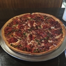 Bjs Pizza - Pizza