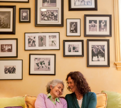 Home Care Assistance - Palo Alto, CA