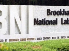 Brookhaven National Laboratory, Upton, NY. Adapted from: Brookhaven