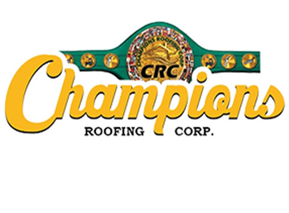 Champions Roofing Corp - Cape Coral, FL