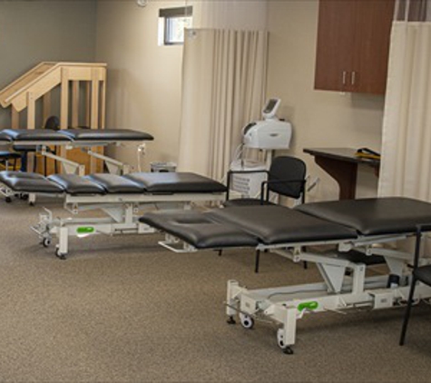 SSM Health Physical Therapy - Tesson Ferry - Saint Louis, MO