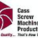 Cass Precision Machining - Heartland Equity Management - Machine Shops