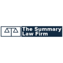 The Summary Law Firm - Criminal Law Attorneys