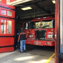 Detroit Fire Department-Station 1 - Fire Departments