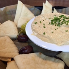 Taziki's Mediterranean Cafe - Suwanee