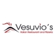 Vesuvio's Italian Restaurant & Pizzeria