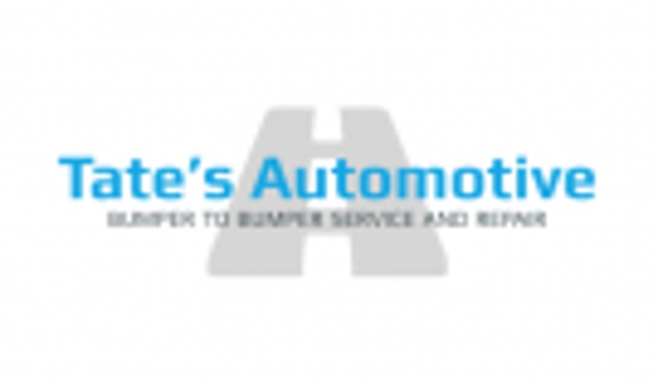 Tate Automotive - Dalton, GA