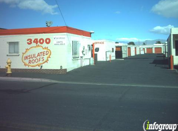 US Storage Centers - Las Vegas, NV