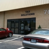 Tax Solutions gallery