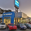 Blade Chevrolet & RV Center gallery