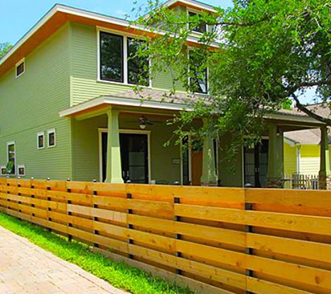 Capitol Fence & Deck Company - Austin, TX