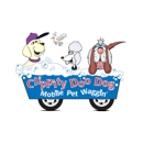 Clippity Doo Dog Mobile Pet Waggin' - Pet Grooming