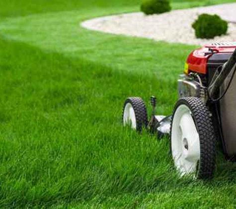 Done Right Lawn Service - Pineville, LA