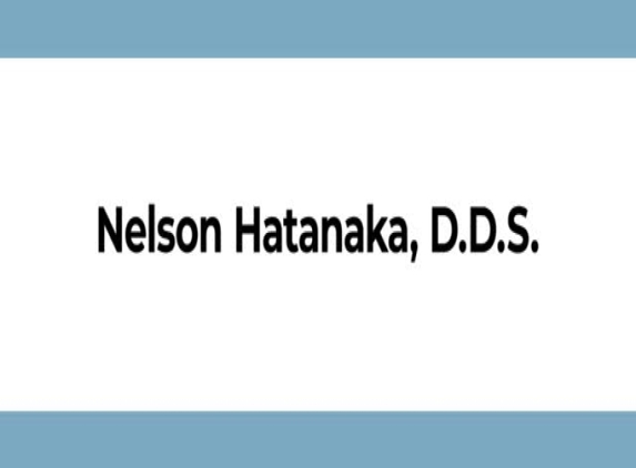 Hatanaka Nelson DDS - Honolulu, HI