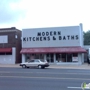 Modern Kitchen & Baths