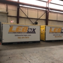 Lebox Storage - Self Storage