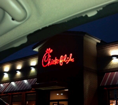 Chick-fil-A - South Bend, IN